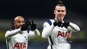 Ossie's dream (spurs are on their way to wembley). Tottenham Era Ryan Mason Dimulai Gareth Bale Ingin Spurs Tampil Lebih Garang Tribunnews Com Mobile