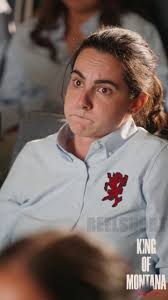 Henry Conrad, the legendary founder of Yellowstone Ranch and the King of  Montana, hid his identity as a school janitor. Now, after 10 years -- he's  returning to his throne. However, before