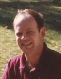 Thomas Frederick Heil Obituary