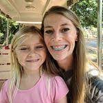 Courtney Spohn's Instagram, Twitter & Facebook