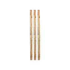 22 Ayar Bilezik Ozellikler Urun Kodu 22 Blz00218 Renk Roze Agirlik 10 Gram Ayar 22 Iscilik Yok Www Uygunkuyumcul Tableware Chopstick Flatware