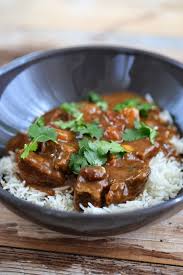 Curry De Boeuf Tres Parfume On Dine Chez Nanou Recettes De Cuisine Cuisine Recette De Cuisine Rapide
