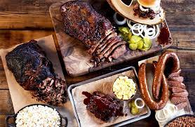 America S 25 Best Barbecue Chains For 2018 Gallery