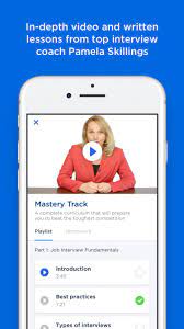 Why you'll love the interview for success app: Big Interview For Android Apk Download