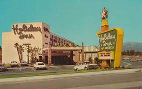 Holiday Inn Los Angeles West Covina West Covina California West Covina Holiday Inn Covina