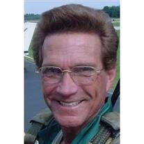 Larry Pinero-Olmos Obituary