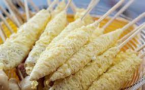 Mindut sendiri ga bisa menentukan, mana martabak yang paling mindut suka, soalnya semua punya citarasa yang uenaaaaakkk. Yuk Bikin Sendiri Camilan Telur Gulung Cocok Saat Lapar Tengah Malam Okezone Lifestyle