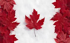 Feel proud of your country? Canada Flag Wallpapers Group 55