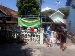 Setiap rumah tangga pasti mengkonsumsi telur. Pengajian Pnf Mantaqo Sambut Bulan Suci Ramadhan Website Kalurahan Jagalan