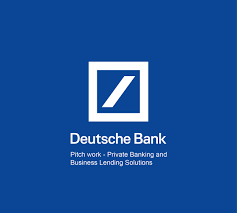 Click here to reach the deutsche bank net banking page. Deutsche Bank Pitch On Behance