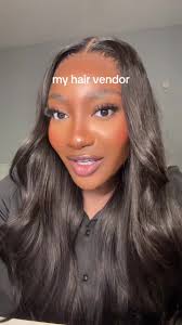 Discover my Trusted Hair Vendor for Quality Wigs