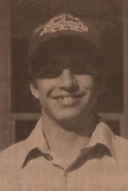 April 21, 1982 Sun Herald John Sterk Colusa High School teacher