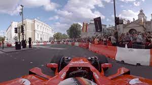Here's how to stream every formula 1 game live. F1 Live London In 360 Sebastian Vettel And Ferrari Youtube