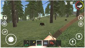 Rust, juego gratuito de supervivencia en primera persona. Los Juegos Mas Parecidos A Rust Para Descargar En Android