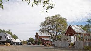 Visitors will find the park is the perfect place for travelers looking to discover the rich historical heritage of the area, as well as a great stop for. Virginia City Rv Park