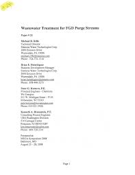 PSNH, Merrimack Station, NH0001465