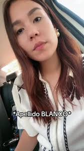 APELLIDO BLANCO = SANTANDER MANO ⚡️