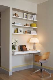 Zum glück gibt es designs die bei diesem rätsel helfen können. Mini Arbeitsplatze Einrichten 10 Tolle Ideen
