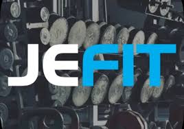 Download & install best gym 4.8 app apk on android phones. Jefit Best Gym Fitness App Android Candid Technology