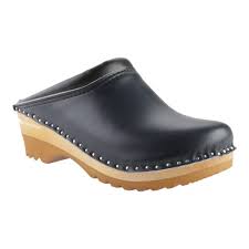 womens troentorp bastad clogs rembrandt size 40 m navy