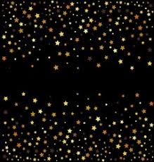 Find over 100+ of the best free glitter texture images. Gold Black Star Wallpaper Vector Images Over 4 800