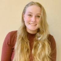 Mary Johansen's Instagram, Twitter & Facebook