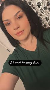 Beef curtains 🥳♒️ 31 and having fun 🎂!