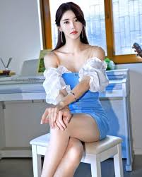 Korean model industry includes some of hottest korean models in the world. Top 10 Hottest Korean Models From The Racing World Top Sexy Models
