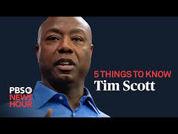 WATCH: 5 things to know about Tim Scott