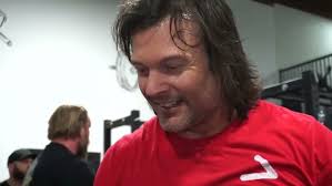 "AHHHHHHHHHHH!!!!" "I'M BACK!"