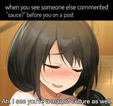 Sauce Memes