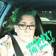 Amber Carlson Independent Scentsy Consultant