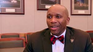 RIT Expert: Kevin McDonald, Vice President and Associate Provost for  Diversity & Inclusion