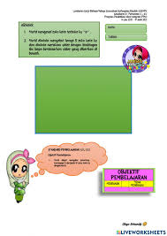 Maybe you would like to learn more about one of these? Objektif Pembelajaran Bahasa Melayu