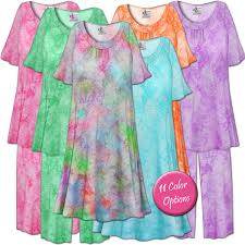 Customizable Tie Dye Plus Size Supersize Muumuu Moo Moo Dress Or Pajama Pant Set Plus Size Robes Muumuu Tie Dye
