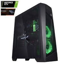 All posts must be related to amd or amd products. Rgb Gaming Pc Wb26 Amd Ryzen 5 2600 6x 3 90ghz Turbo 16gb Ddr4 Gtx 1660 Ti 6gb 500gb Ssd 1tb Hdd Tech Profis Shop