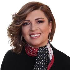 Dr. Sandra Sabbagh, Pediatric Neurology, Lebanon