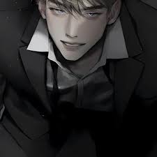 Explore personalized AI characters related to “roman goodman"|PolyBuzz