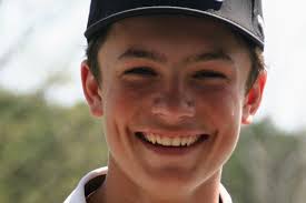 Area Boys Golf: White leads S-M to 1st