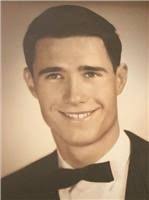 Robert Almo Obituary (1949