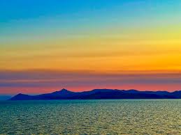 Profile for Bruce Johnson