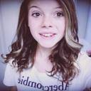 Telisha Morgan's Instagram, Twitter & Facebook