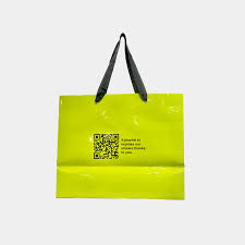 Túi Shopping Bag CHAUTFIFTH để quà tặng