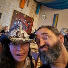 Marty Denton's Instagram, Twitter & Facebook