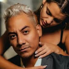 Daniel Alejandro's Instagram, Twitter & Facebook