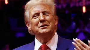 'Lineup of freaks': Dark rhetoric