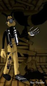 Prototype bendy is a freedom fighter and an ally of henry. Prototype Boris Finally Bendy And The Ink Machine Amino