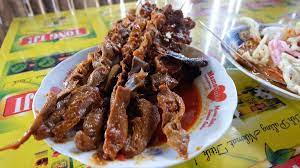 Kawasan wisata waduk ini berjarak kurang lebih 24 km dari pusat kota brebes. 4 Kuliner Asli Brebes Bikin Lupa Sama Berat Badan Nagih