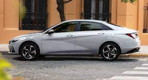 People are growing tired of the sameness of routines and traditions. 2021 Hyundai Elantra Debuts With Four Door Coupe Body New 50mpg Hybrid Variant Carscoops