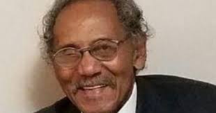 Roy Carnell Sherrod, a retired water department employee, dies at 87